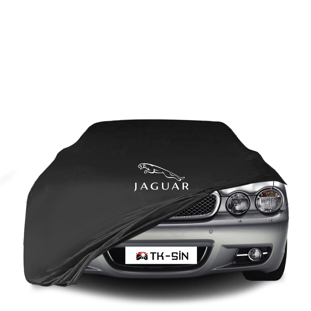 JAGUAR XJ (X350) (2003-2006) Indoor Car Cover