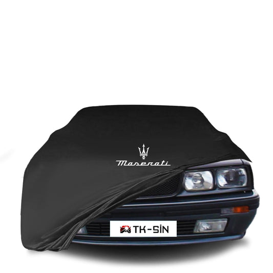 MASERATI 420430 Indoor Car Cover