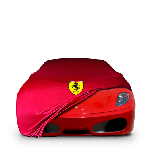 FERRARI F430 Indoor Car Cover