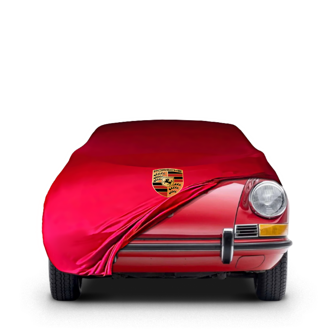 PORSCHE 912 Indoor Car Cover