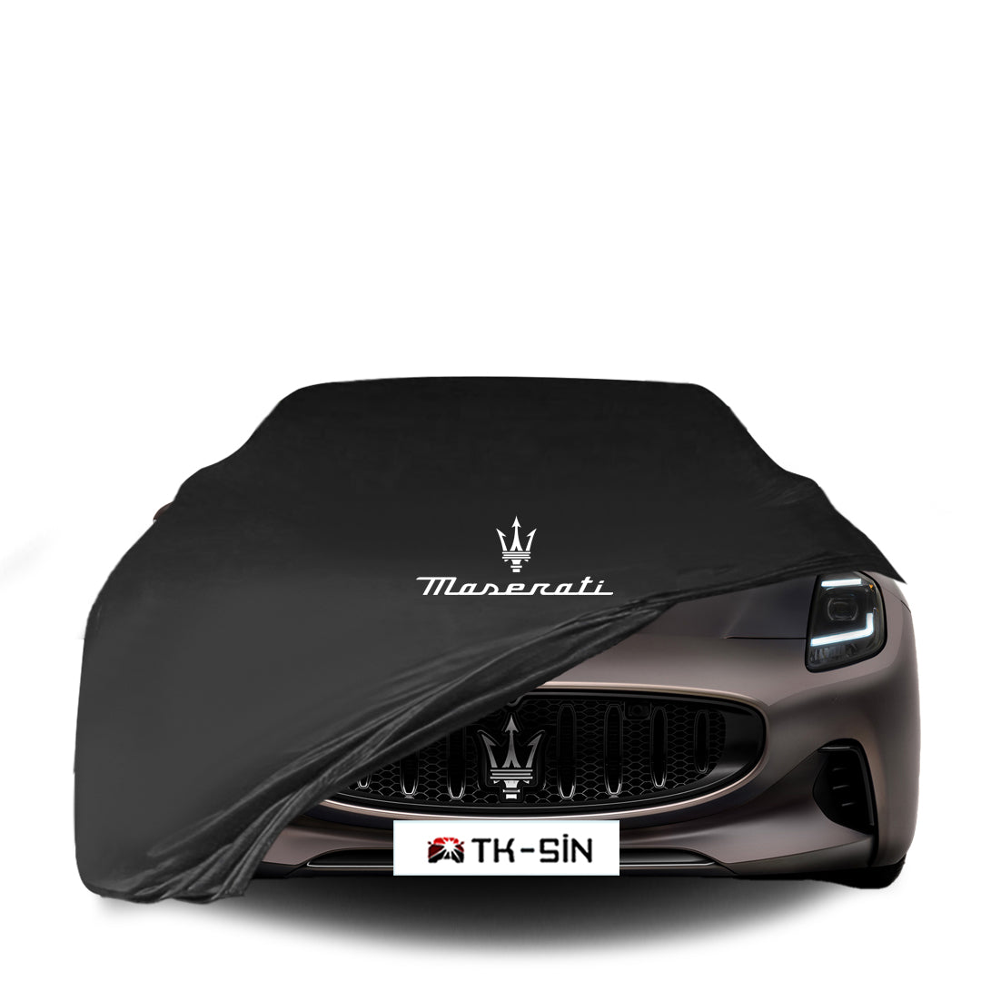 MASERATI GRANTURISMO Indoor Car Cover