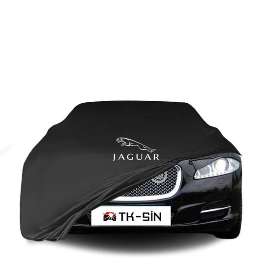 JAGUAR XJ LONG (X351) (2015-2019) Indoor Car Cover