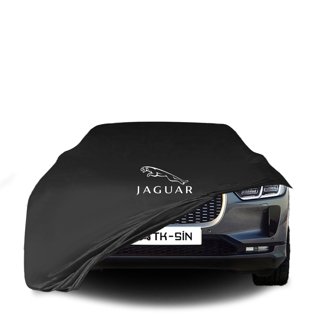 JAGUAR I-PACE Indoor Car Cover