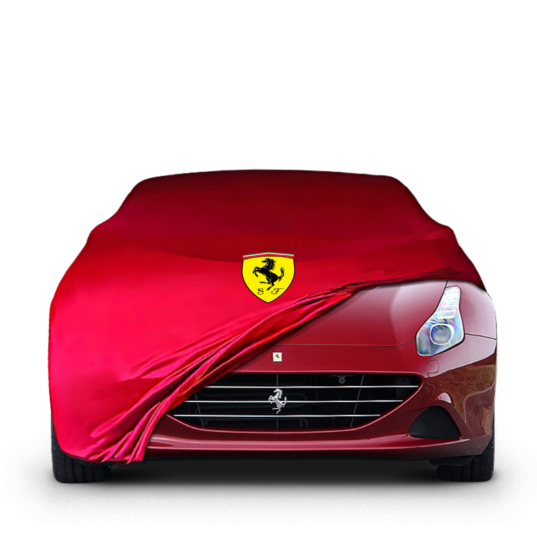 FERRARI CALIFORNIA Indoor Car Cover