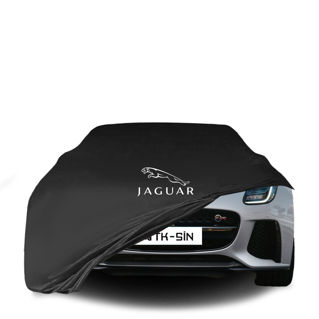 JAGUAR F-TYPE Indoor Car Cover