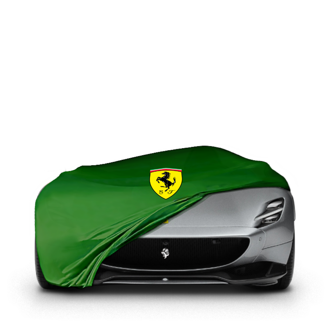 FERRARI MONZA Indoor Car Cover