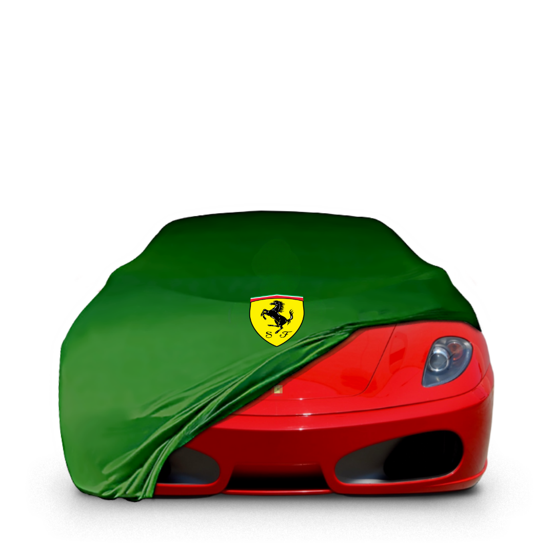 FERRARI F430 Indoor Car Cover