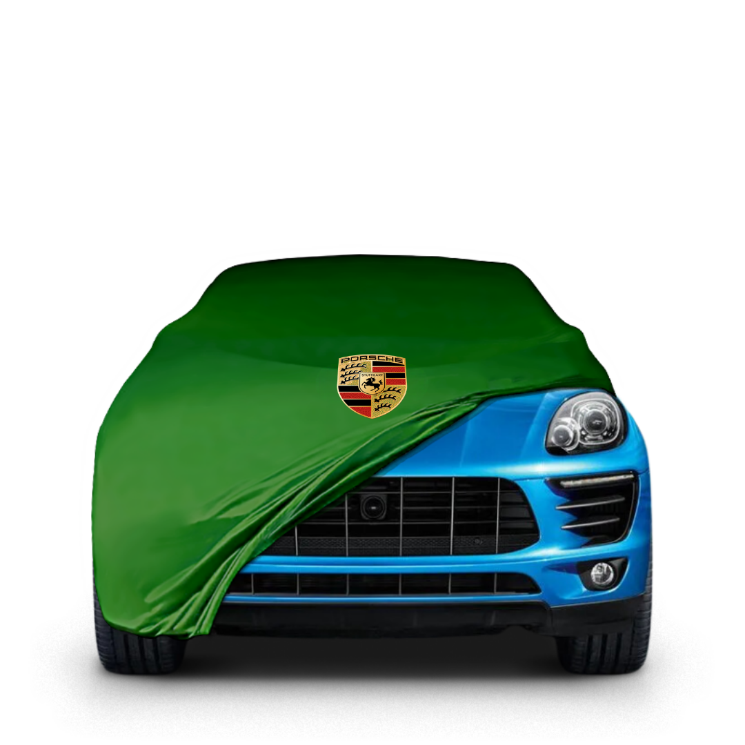 PORSCHE MACAN Indoor Car Cover