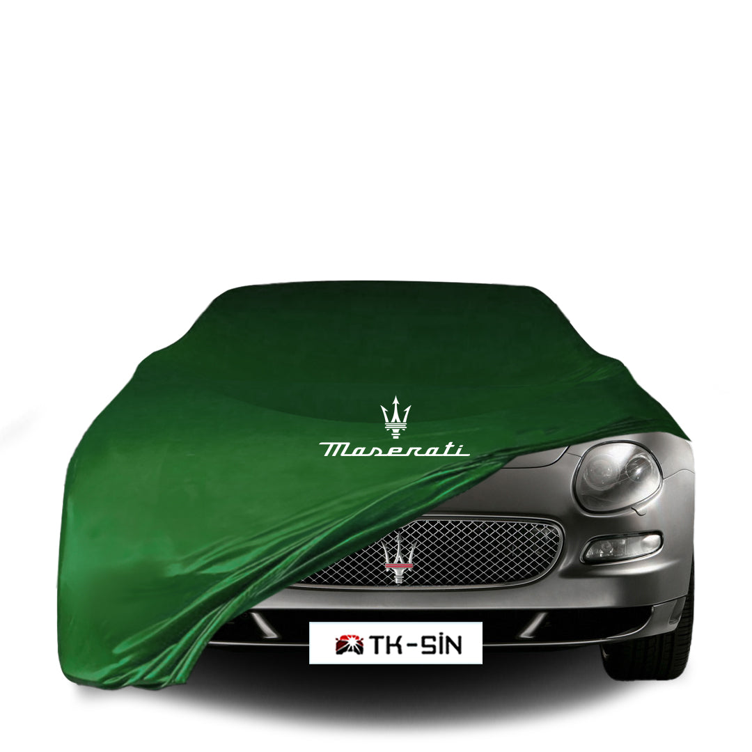 MASERATI SPYDER Indoor Car Cover