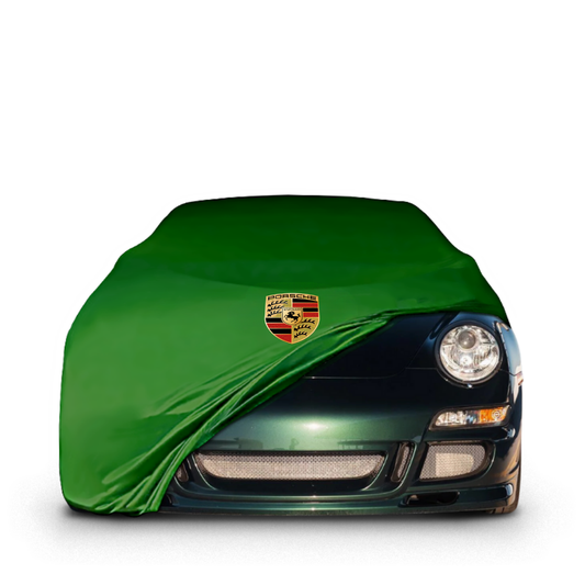 PORSCHE 911 (997) (2004-2013) Indoor Car Cover