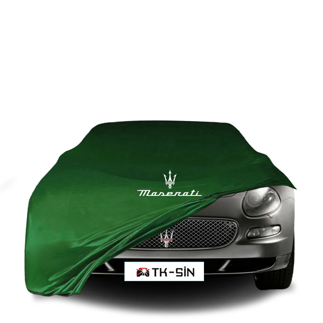 MASERATI GRANSPORT Indoor Car Cover