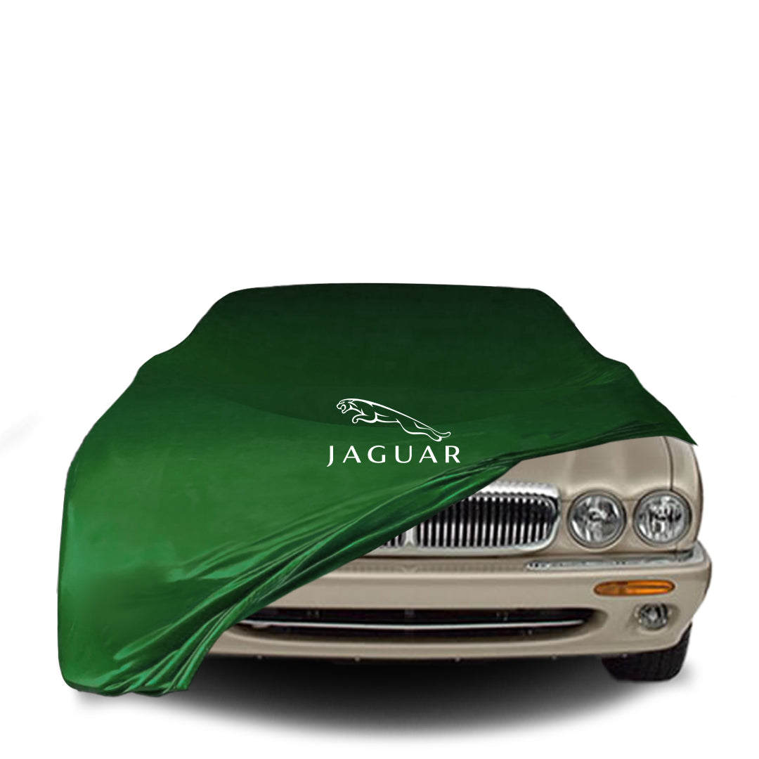 JAGUAR XJ (X308) (1997-2003) Indoor Car Cover