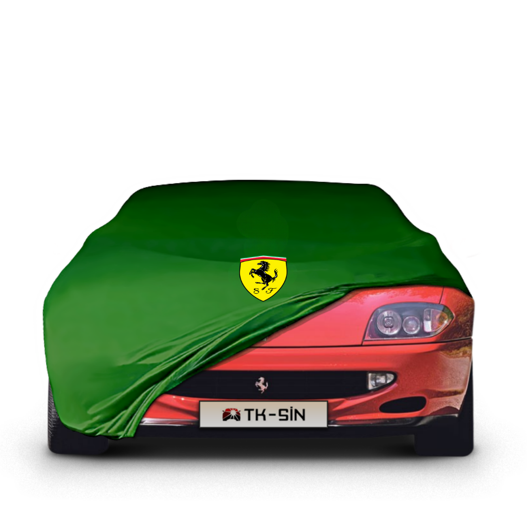 FERRARI 550 Indoor Car Cover