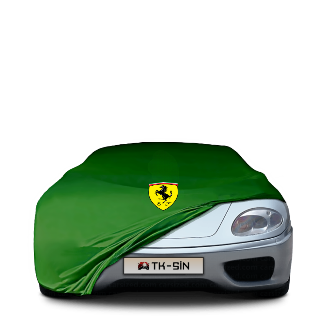 FERRARI 360 (1999-2004) Indoor Car Cover