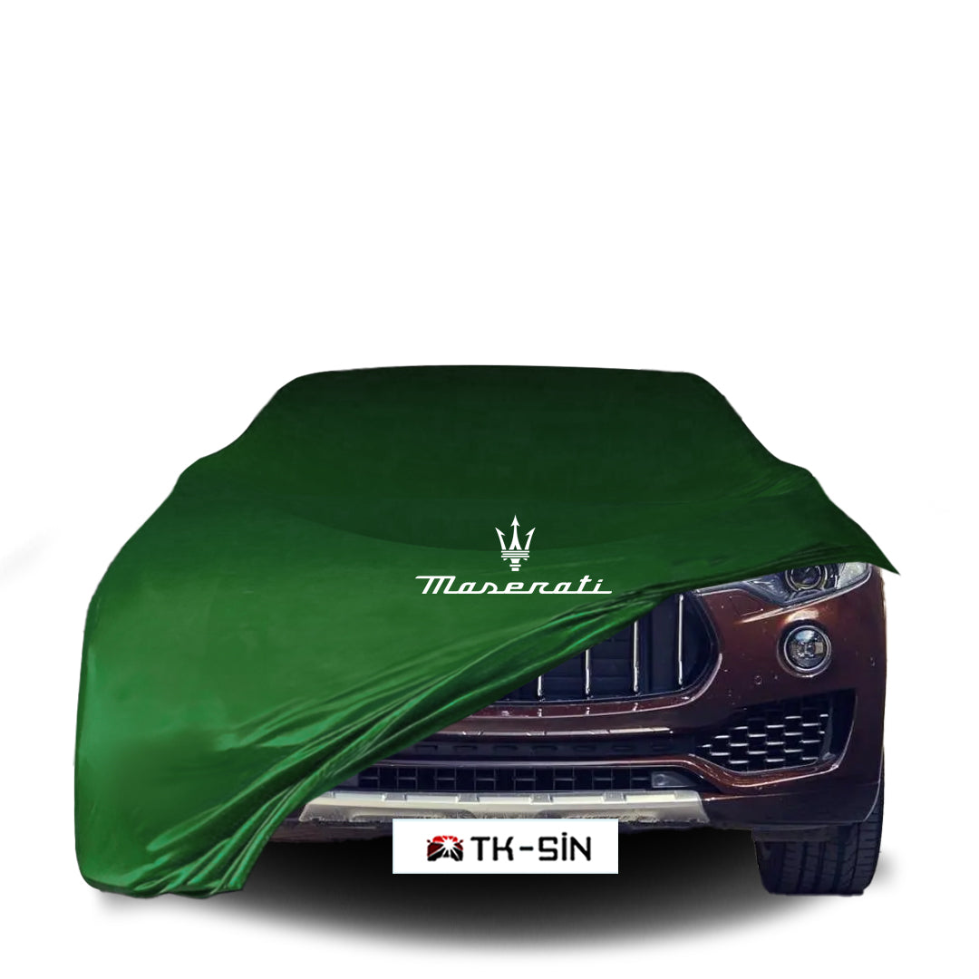 MASERATI LEVANTE Indoor Car Cover