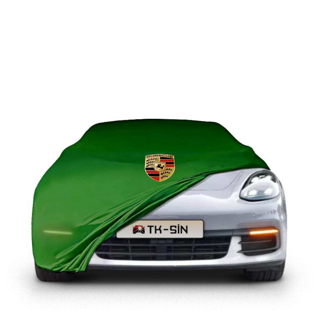 PORSCHE PANAMERA (G1-G2) Indoor Car Cover