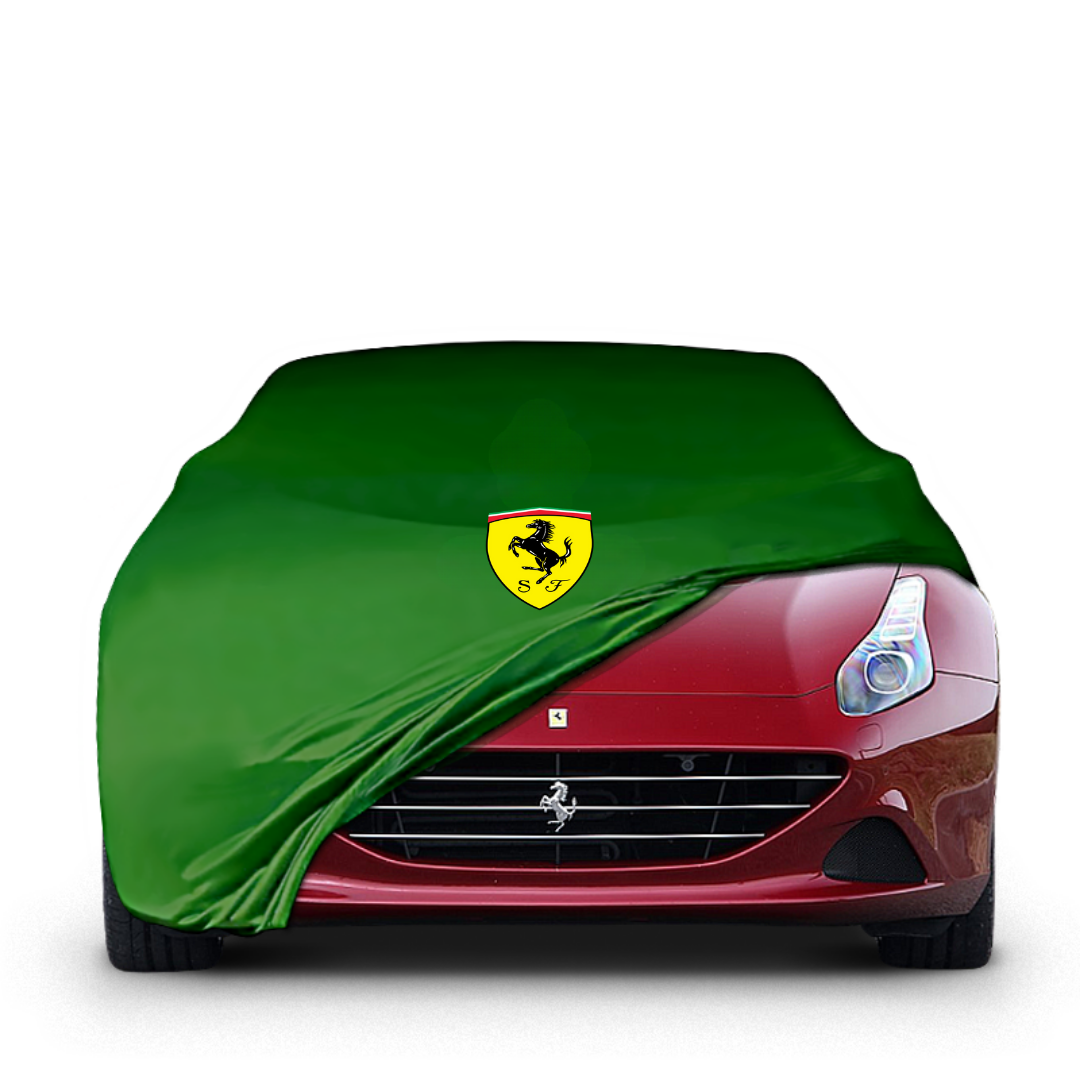 FERRARI CALIFORNIA Indoor Car Cover