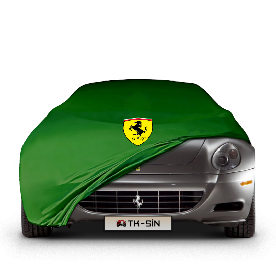 FERRARI 612 Indoor Car Cover