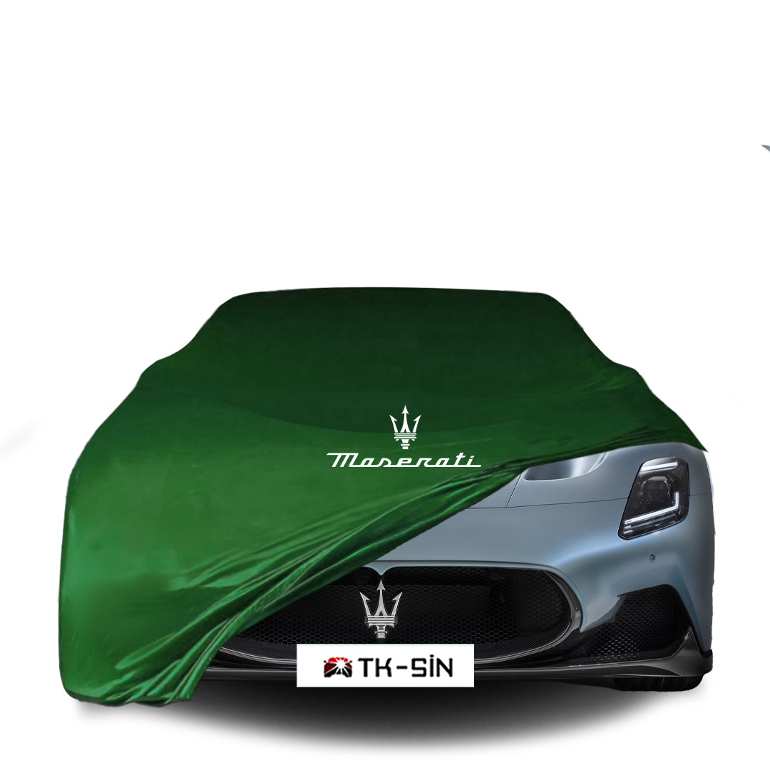 MASERATI MC20 Indoor Car Cover