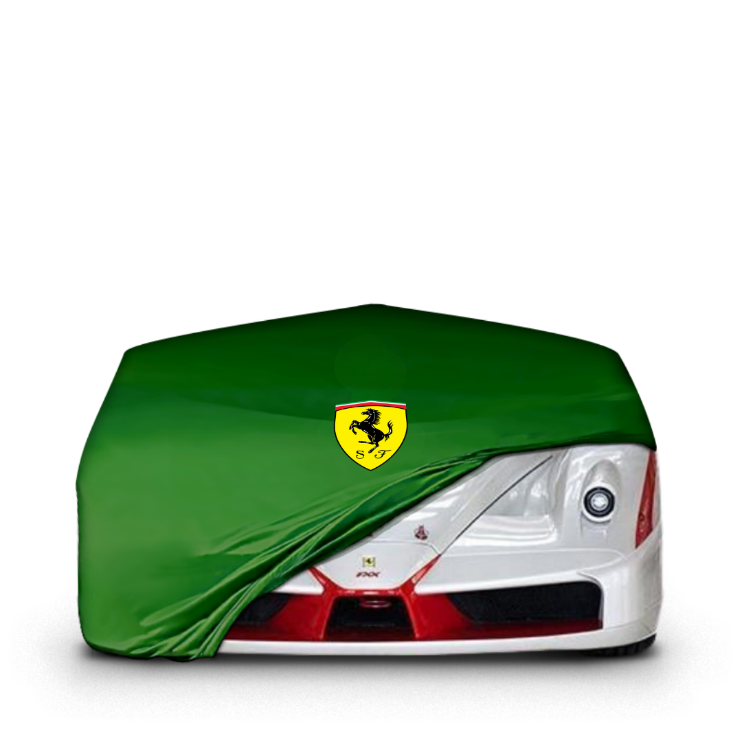 FERRARI FXX Indoor Car Cover