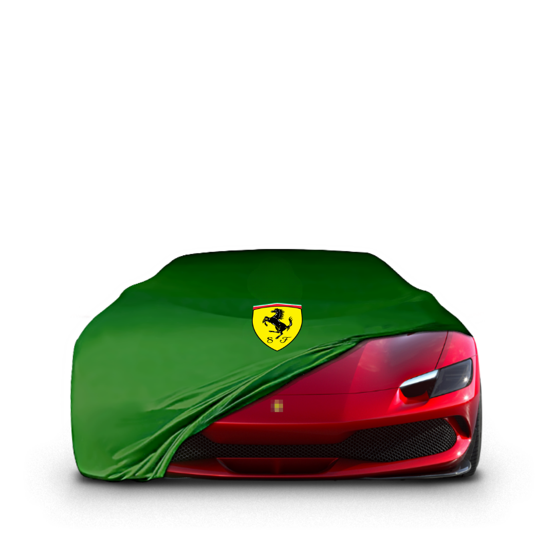 FERRARI 296 (2022-) Indoor Car Cover