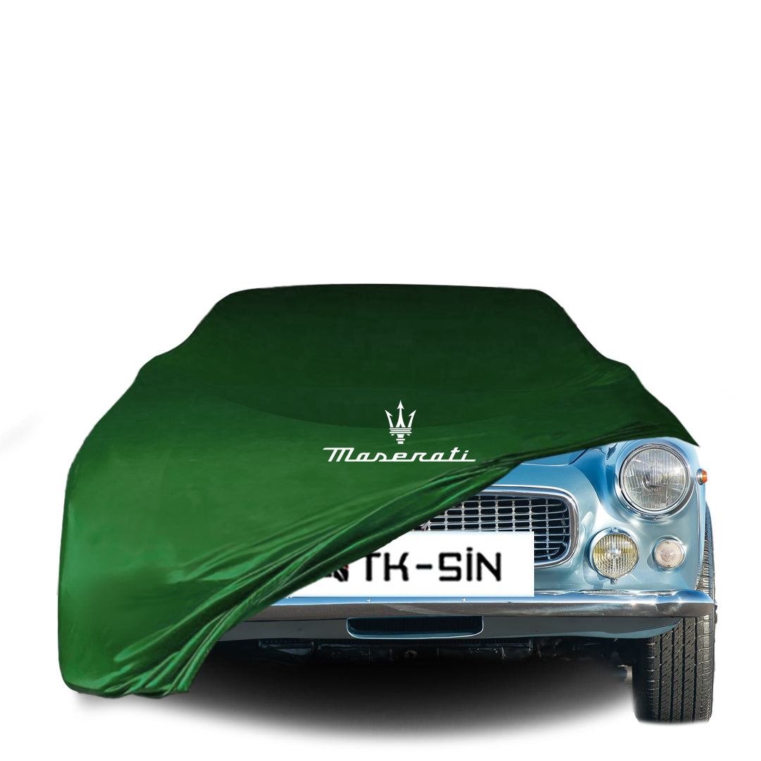 MASERATI 3500 GT Indoor Car Cover