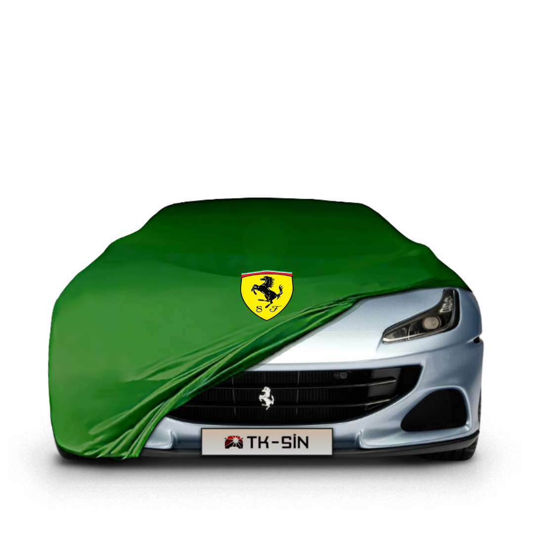 FERRARI PORTOFINO Indoor Car Cover