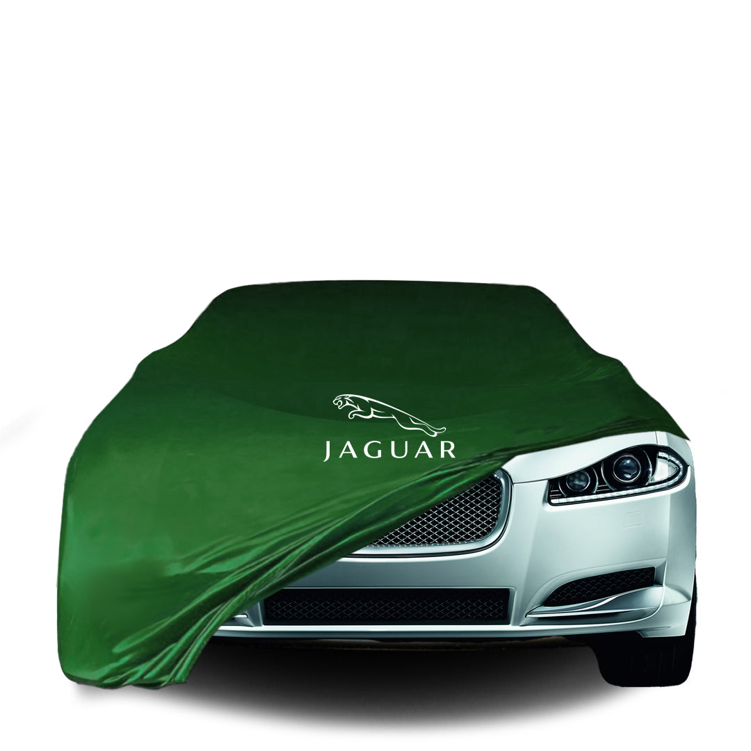 JAGUAR XF Indoor Car Cover