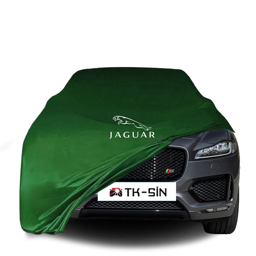 JAGUAR F-PACE Indoor Car Cover