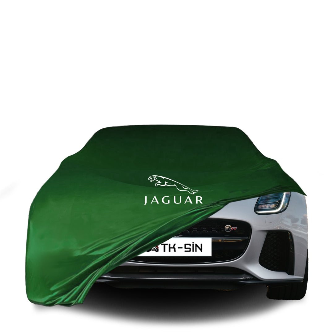 JAGUAR F-TYPE Indoor Car Cover