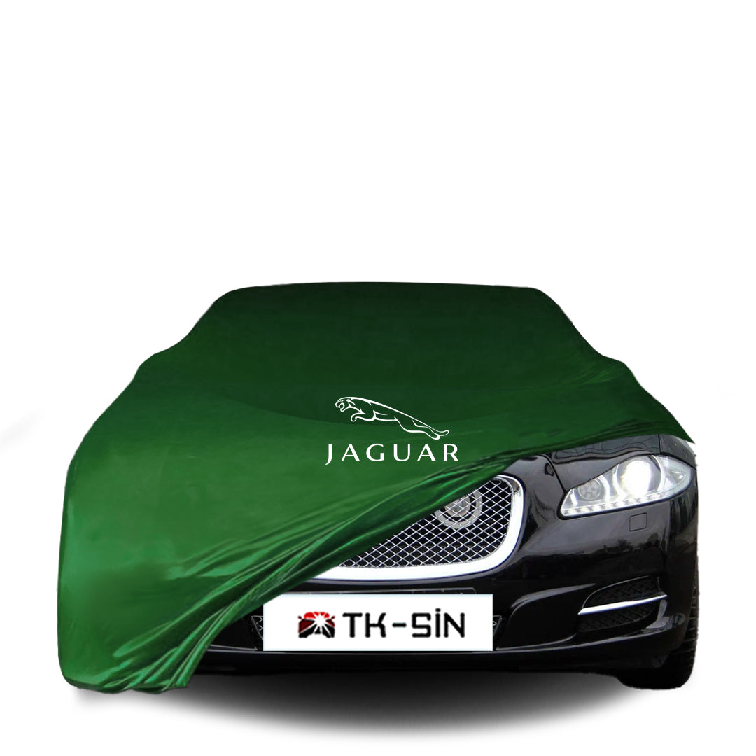 JAGUAR XJ LONG (X351) (2015-2019) Indoor Car Cover