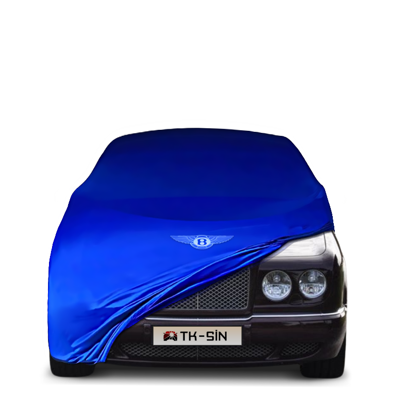 BENTLEY ARNAGE 1 (1998-2002) Indoor Car Cover