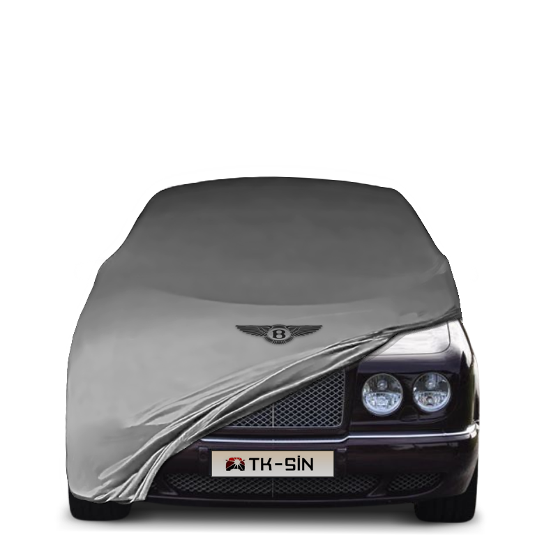 BENTLEY ARNAGE 1 (1998-2002) Indoor Car Cover