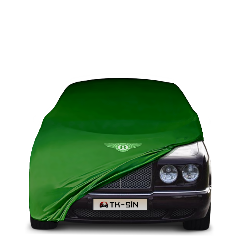 BENTLEY ARNAGE 1 (1998-2002) Indoor Car Cover