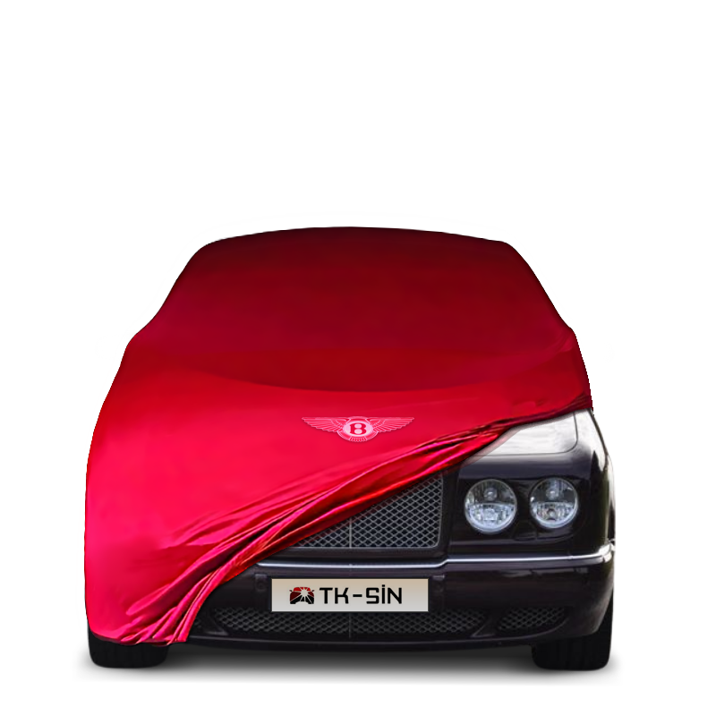 BENTLEY ARNAGE 1 (1998-2002) Indoor Car Cover