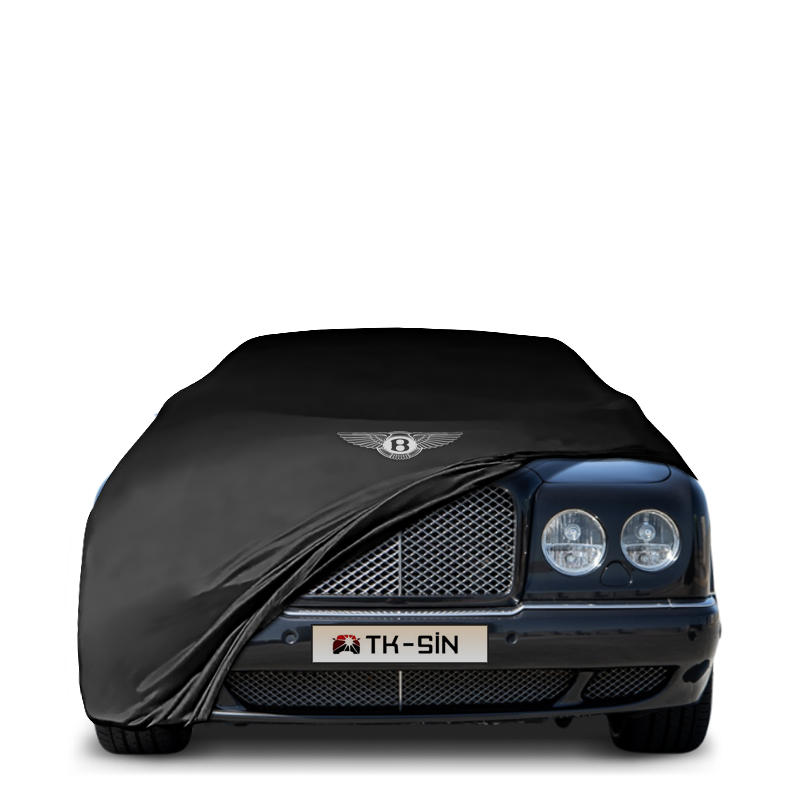 BENTLEY ARNAGE R (2002-2005) Indoor Car Cover