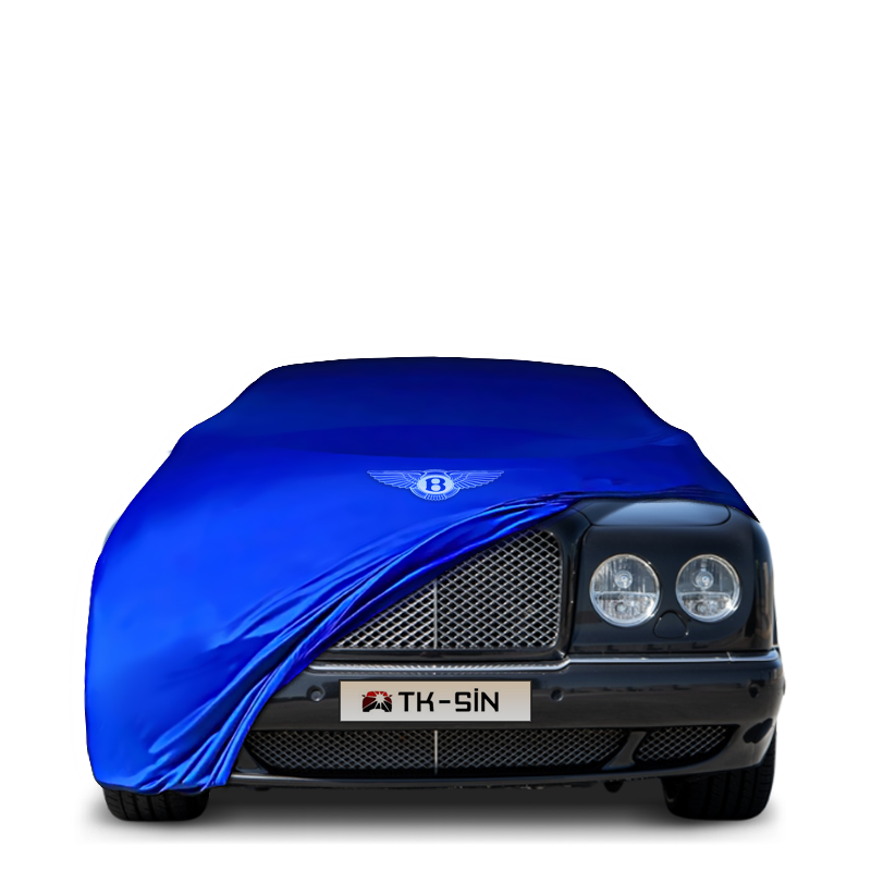 BENTLEY ARNAGE R (2002-2005) Indoor Car Cover