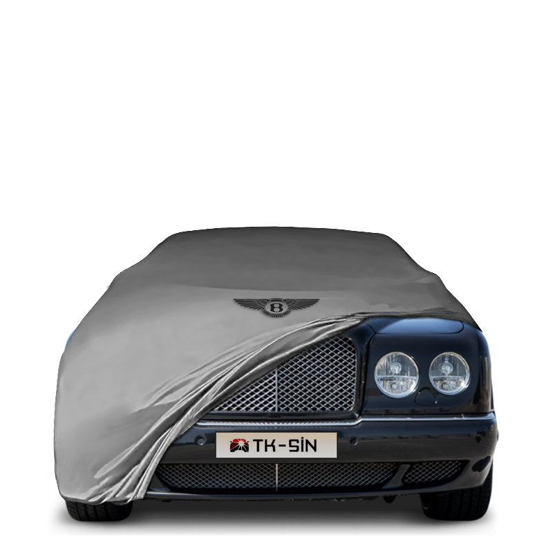 BENTLEY ARNAGE R (2002-2005) Indoor Car Cover