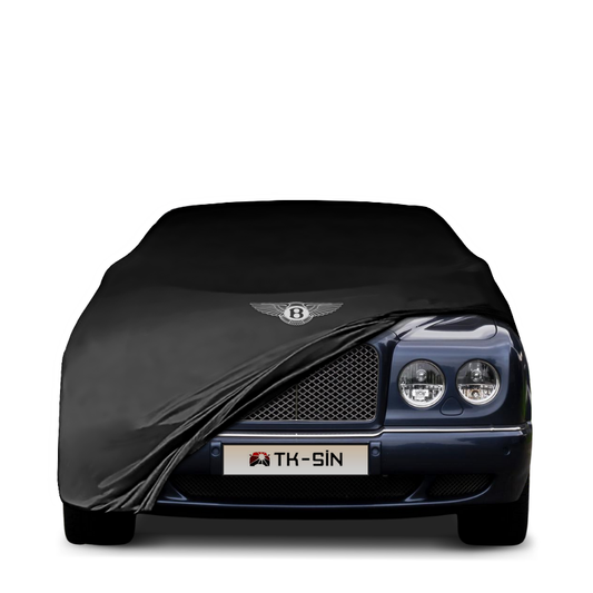 BENTLEY ARNAGE T (2002-2009) Indoor Car Cover