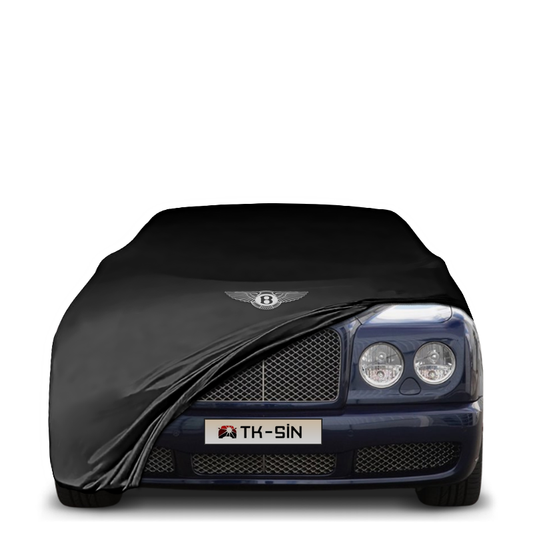 BENTLEY AZURE 2 (2005-2009) Indoor Car Cover