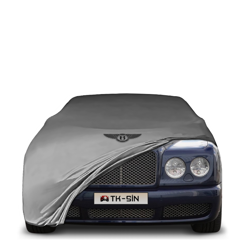 BENTLEY AZURE 2 (2005-2009) Indoor Car Cover