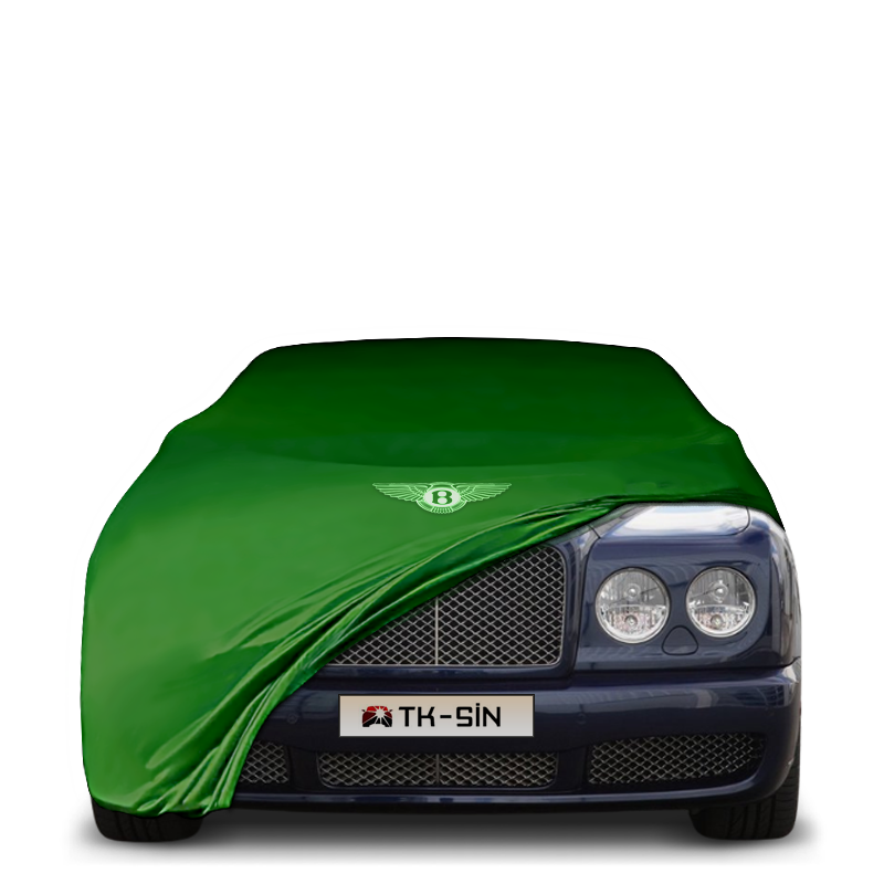 BENTLEY AZURE 2 (2005-2009) Indoor Car Cover