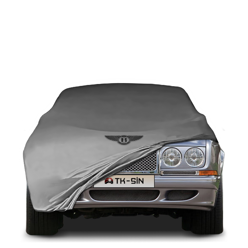 BENTLEY AZURE (1995-2005) Indoor Car Cover