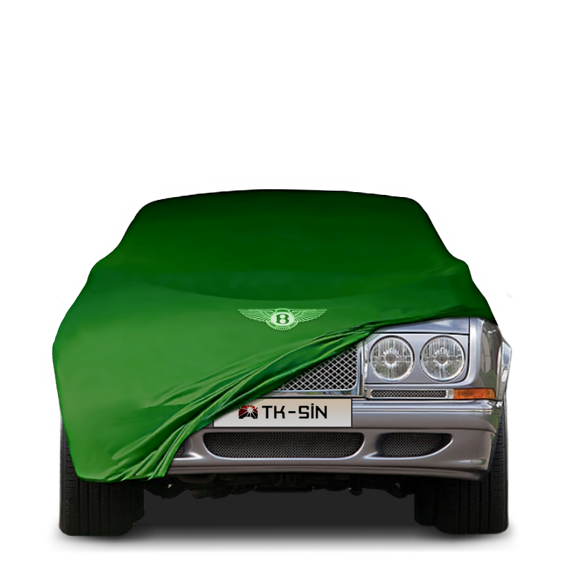 BENTLEY AZURE (1995-2005) Indoor Car Cover