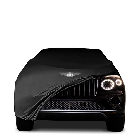 BENTLEY BENTAYGA EWB (2022-) Indoor Car Cover