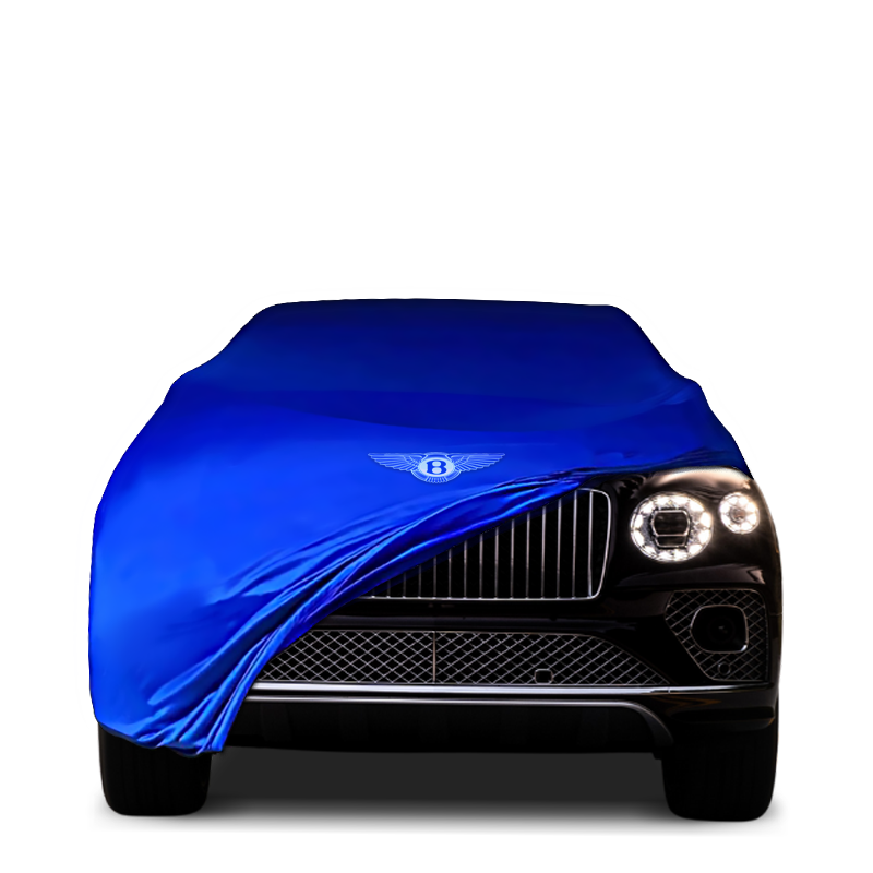 BENTLEY BENTAYGA EWB (2022-) Indoor Car Cover