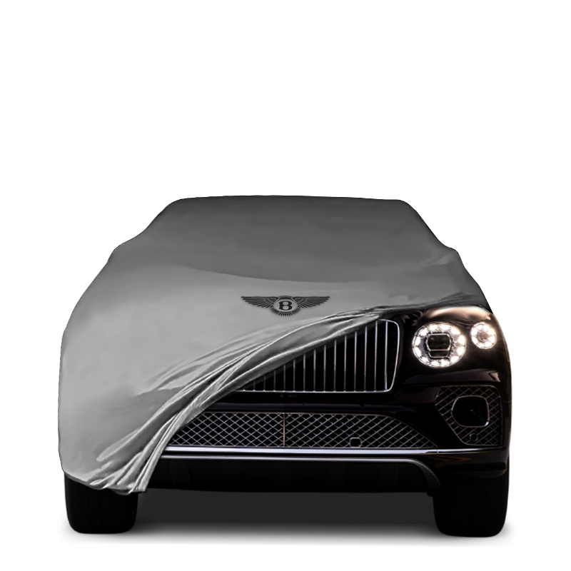 BENTLEY BENTAYGA EWB (2022-) Indoor Car Cover