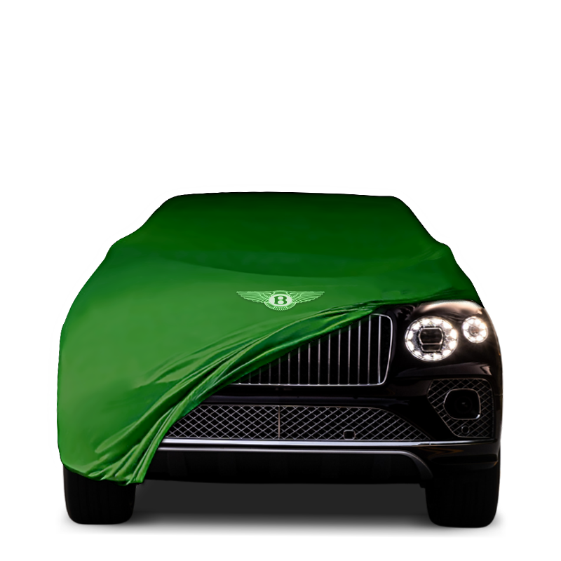 BENTLEY BENTAYGA EWB (2022-) Indoor Car Cover