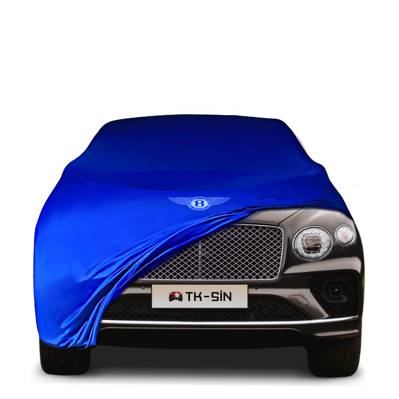 BENTLEY BENTAYGA (2016-2020) Indoor Car Cover