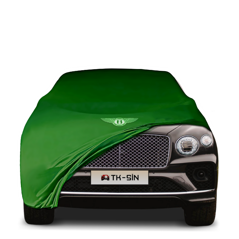 BENTLEY BENTAYGA (2016-2020) Indoor Car Cover